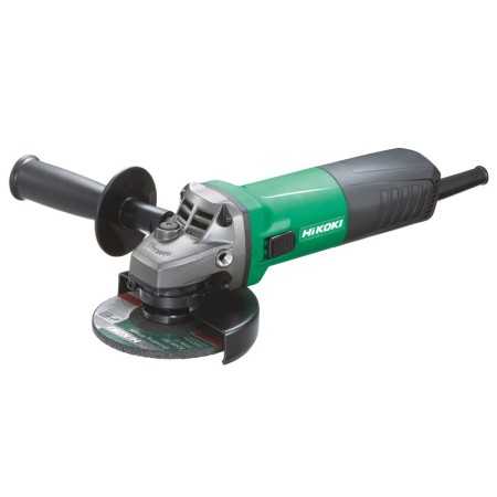 Smerigliatrice 900 WG12SN2YVZ ZVRP disco diamantato 115mm Hikoki