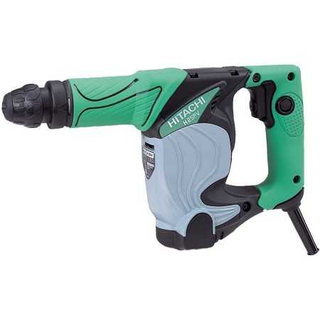 Martello demolitore sds-plus H25PV WSZ Hikoki