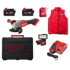 M18 FSAG125XBMC-502X