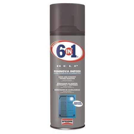 6in1 Help rinnova infissi Arexons 4315