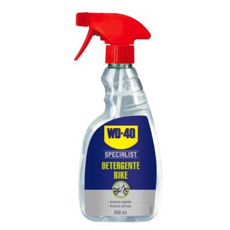 WD-40 BIKE DETERGENTE LT.0,500