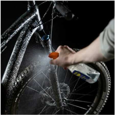 WD-40 BIKE DETERGENTE LT.0,500