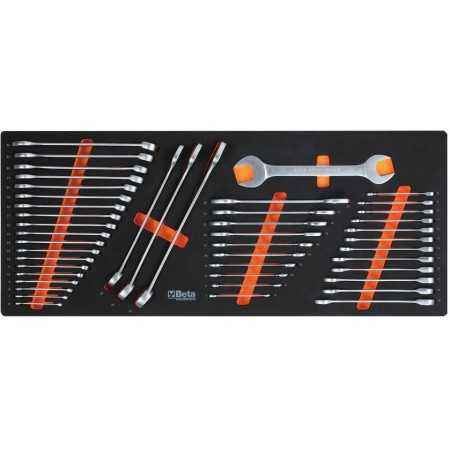 Cassettiera mobile RSC24AXLP/7 completo di 418 utensili Beta + Barbecue Omaggio