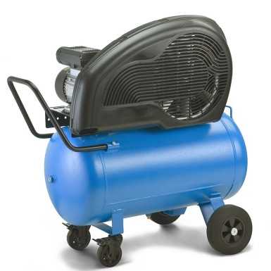 Compressore Abac EXP A29B 90 LT CM2