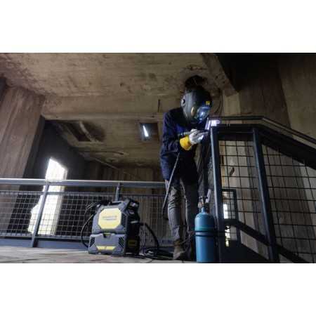 Renegade VOLT ES 200i Saldatrice elettrodo alimentata a batteria Esab