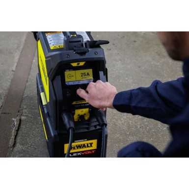 Renegade VOLT ES 200i Saldatrice elettrodo alimentata a batteria Esab