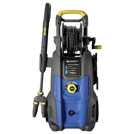 Idropulitrice MPX25DTS EM 15052 Michelin