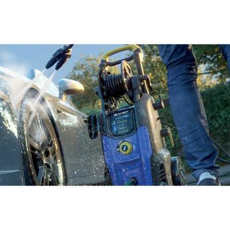 Idropulitrice MPX25DTS EM 15052 Michelin