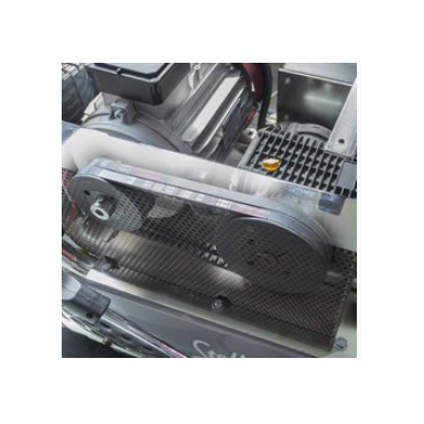 Idropulitrice Stella Maggiore Industriale 200Bar lt/min 15