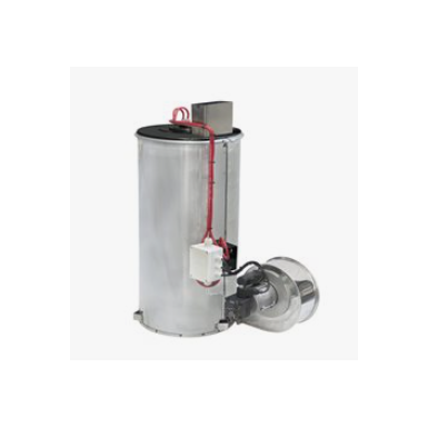 Idropulitrice Stella Maggiore Industriale 200Bar lt/min 15