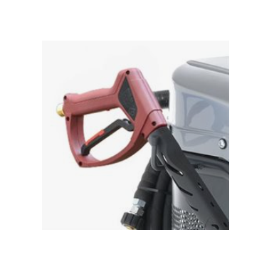 Idropulitrice Stella Maggiore Industriale 200Bar lt/min 15