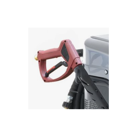 Idropulitrice Stella Maggiore Industriale 200Bar lt/min 15