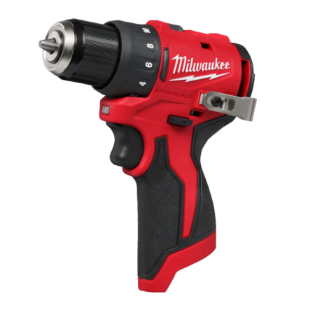 Trapano avvitatore brushless M12™ M12 BLDDRC-0