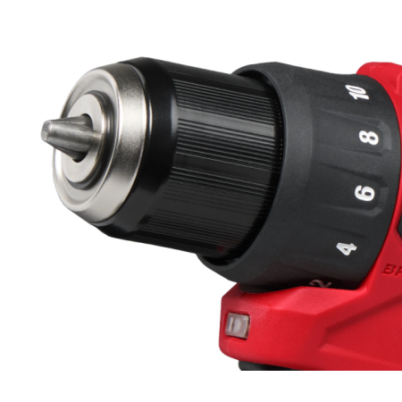 Trapano avvitatore brushless M12™ M12 BLDDRC-0