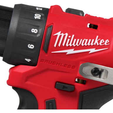 Trapano avvitatore brushless M12™ M12 BLDDRC-0