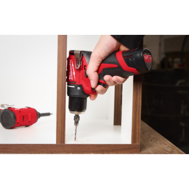 Trapano avvitatore brushless M12™ M12 BLDDRC-0