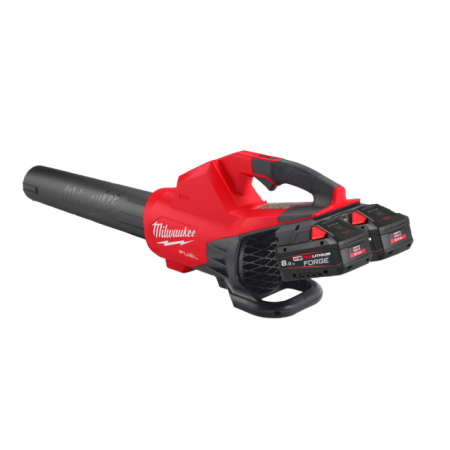 Soffiatore 17.7 N a doppia batteria (2x18V) M18 FUEL™ M18 F2BL-802