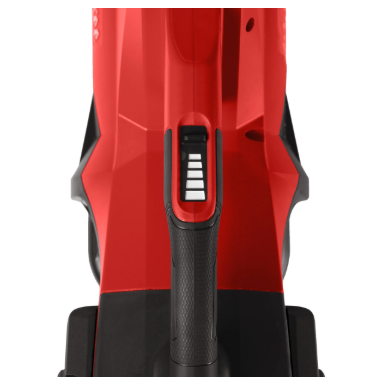 Soffiatore 17.7 N a doppia batteria (2x18V) M18 FUEL™ M18 F2BL-802