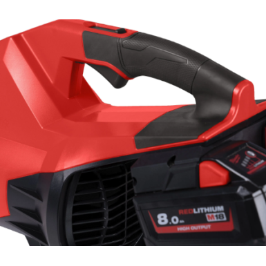 Soffiatore 17.7 N a doppia batteria (2x18V) M18 FUEL™ M18 F2BL-802