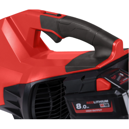 Soffiatore 17.7 N a doppia batteria (2x18V) M18 FUEL™ M18 F2BL-802