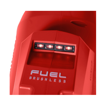Soffiatore 17.7 N a doppia batteria (2x18V) M18 FUEL™ M18 F2BL-802