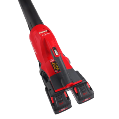 Soffiatore 17.7 N a doppia batteria (2x18V) M18 FUEL™ M18 F2BL-802