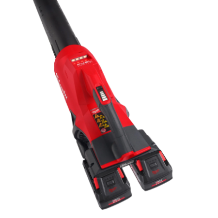 Soffiatore 17.7 N a doppia batteria (2x18V) M18 FUEL™ M18 F2BL-802