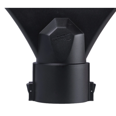 Soffiatore 17.7 N a doppia batteria (2x18V) M18 FUEL™ M18 F2BL-802