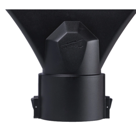 Soffiatore 17.7 N a doppia batteria (2x18V) M18 FUEL™ M18 F2BL-802