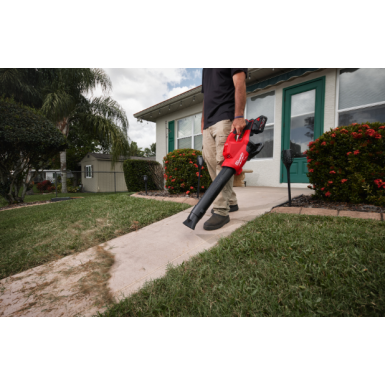 Soffiatore 17.7 N a doppia batteria (2x18V) M18 FUEL™ M18 F2BL-802