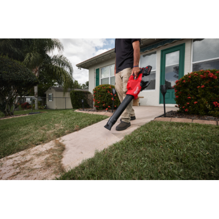 Soffiatore 17.7 N a doppia batteria (2x18V) M18 FUEL™ M18 F2BL-802