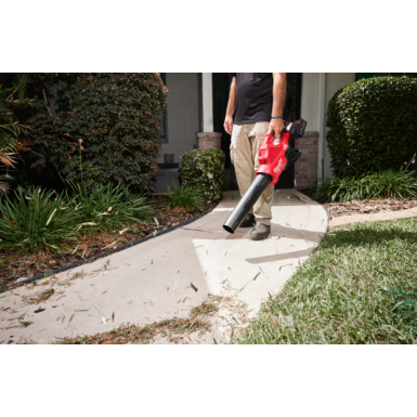 Soffiatore 17.7 N a doppia batteria (2x18V) M18 FUEL™ M18 F2BL-802