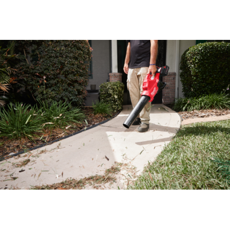 Soffiatore 17.7 N a doppia batteria (2x18V) M18 FUEL™ M18 F2BL-802