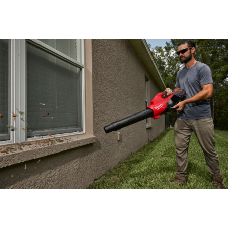 Soffiatore 17.7 N a doppia batteria (2x18V) M18 FUEL™ M18 F2BL-802