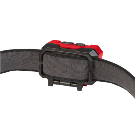 Lampada frontale 450 Lumen HL-SF