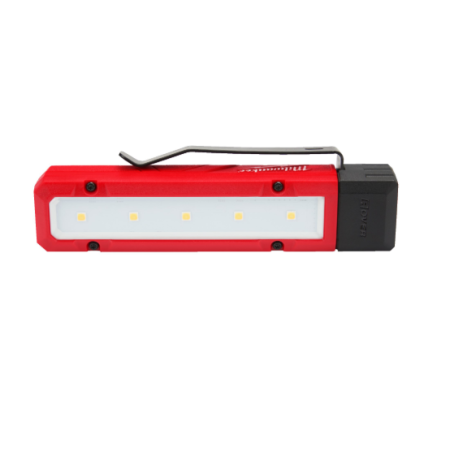 Torcia tascabile 100 Lumen FL-LED
