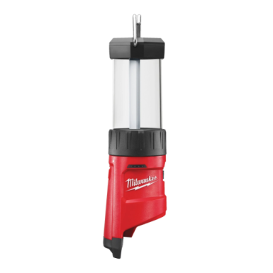 Lanterna M12 LL-0 12V con presa USB per ricarica 400 lumen