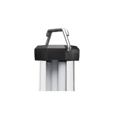 Lanterna M12 LL-0 12V con presa USB per ricarica 400 lumen