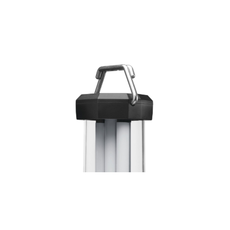 Lanterna M12 LL-0 12V con presa USB per ricarica 400 lumen