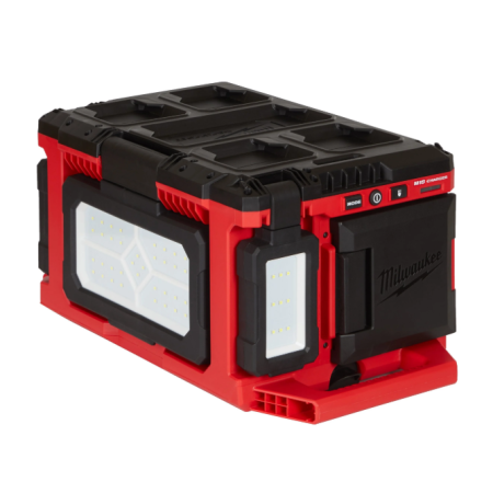 Faro M18 Packout 3000 lumen