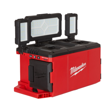 Faro M18 Packout 3000 lumen