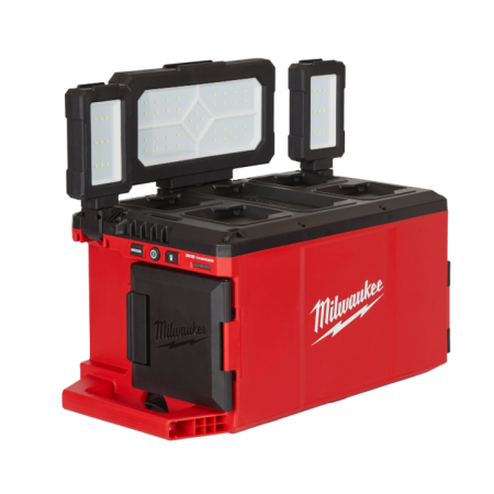 Faro M18 Packout 3000 lumen