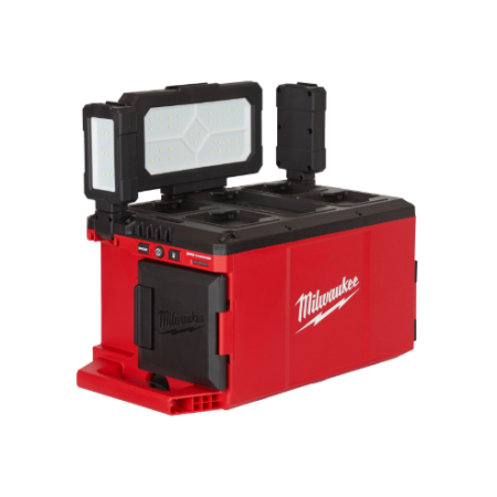 Faro M18 Packout 3000 lumen