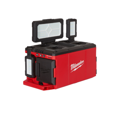 Faro M18 Packout 3000 lumen