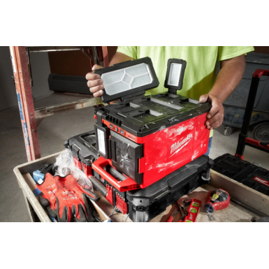 Faro M18 Packout 3000 lumen