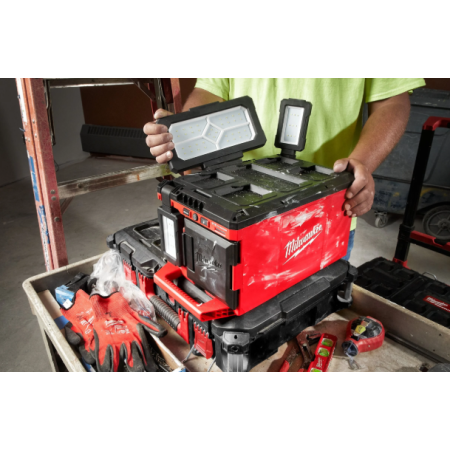 Faro M18 Packout 3000 lumen