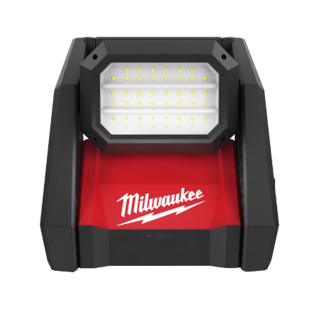 Faro Led ad elevate prestazioni M18 4000 lumen