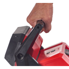 Faro Led ad elevate prestazioni M18 4000 lumen 2