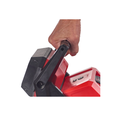 Faro Led ad elevate prestazioni M18 4000 lumen