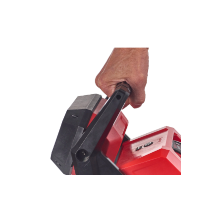 Faro Led ad elevate prestazioni M18 4000 lumen